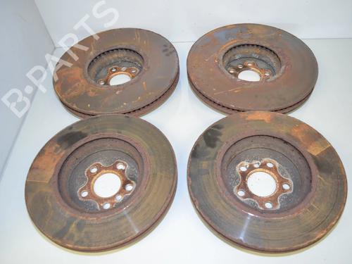 Right front brake caliper BMW 5 (G30, F90) M 550 i xDrive | BP34082493M104  - Image 17