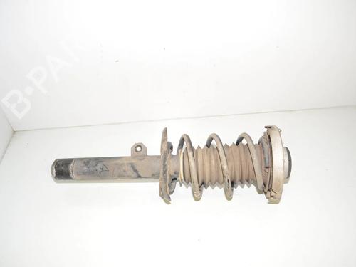 Right front shock absorber BMW 1 (F40) 118 d | BP34092703M17 - Image 2