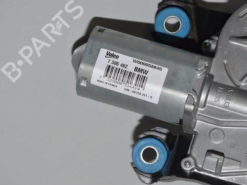 Rear wiper motor BMW i3 (I01) Electric | BP34077968M102  - Image 5