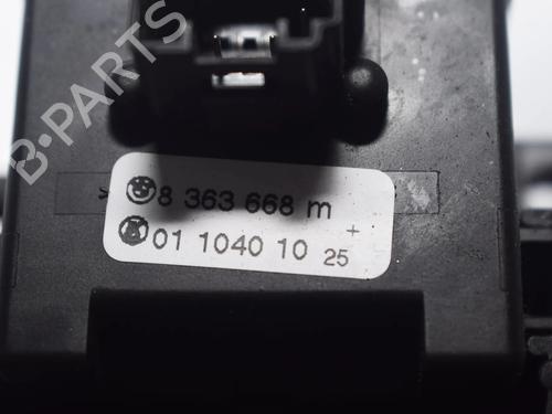 Steering column stalk BMW 5 Touring (E39) 525 d | BP34092879I23 - Image 3