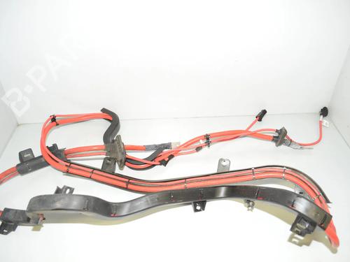 Used Cable Cable BMW X4 (F26) xDrive 30 d (258 hp) 34084386 34084386