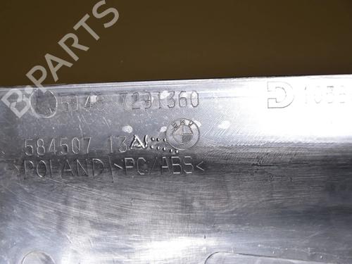 Boot lining BMW i3 (I01) Electric | BP34080322I3  - Image 12