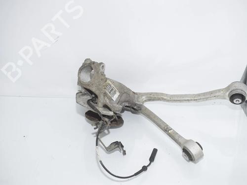 Used Left front steering knuckle Left front steering knuckle BMW i3 (I01) Range Extender (170 hp) 35716963 35716963