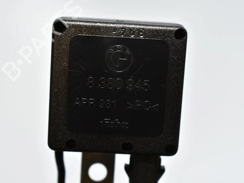 Antenne/Base BMW X5 (E53) 3.0 d | BP34067454C140 - Image 5