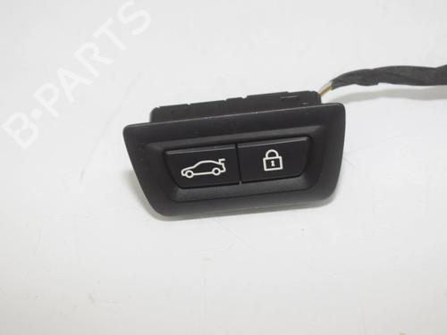 Electronic module BMW 5 (G30, F90) M 550 d xDrive | BP36390815M83 - Image 6