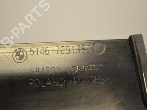 Boot lining BMW i3 (I01) Electric | BP34066546I3  - Image 5