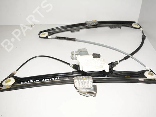 Used Front right window mechanism Front right window mechanism BMW 5 Touring (E61) 530 d (231 hp) 34061425 34061425