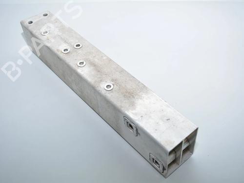 rear-bumper-bracket-bmw-i3-i01-2013-34069157 main image