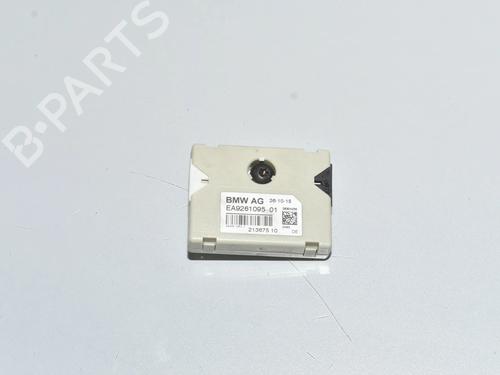 Used Electronic module Electronic module BMW 5 (F10) 535 d xDrive (313 hp) 34095763 34095763
