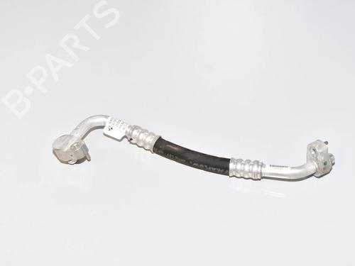 Used AC pipe AC pipe BMW i3 (I01) Electric (170 hp) 34094656 34094656