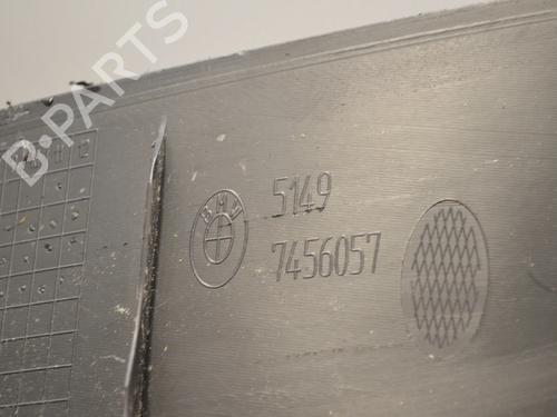 Boot lining BMW 1 (F40) 118 d | BP34084616I3  - Image 7