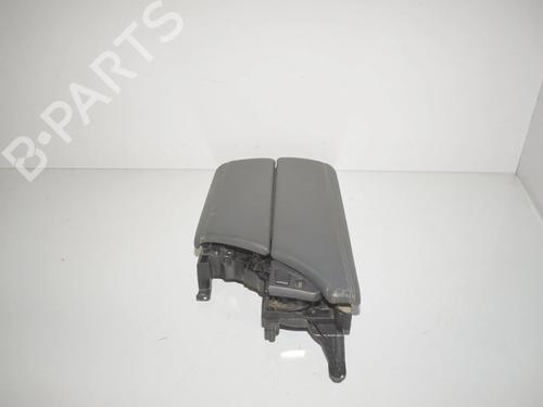 Used Middle console Middle console BMW 5 (F10) 535 d (313 hp) 34089186 34089186