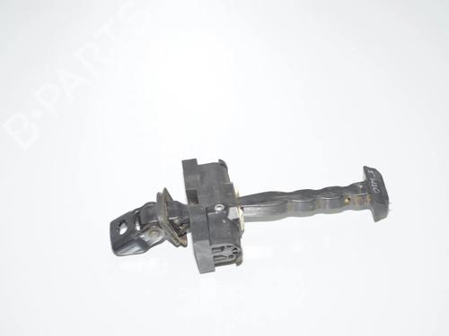 Hinge/Door check strap BMW i3 (I01) Range Extender | BP34075119C146 - Image 4