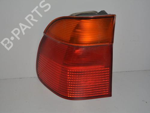 Used Left taillight Left taillight BMW 5 Touring (E39) 530 d (184 hp) 34071498 34071498