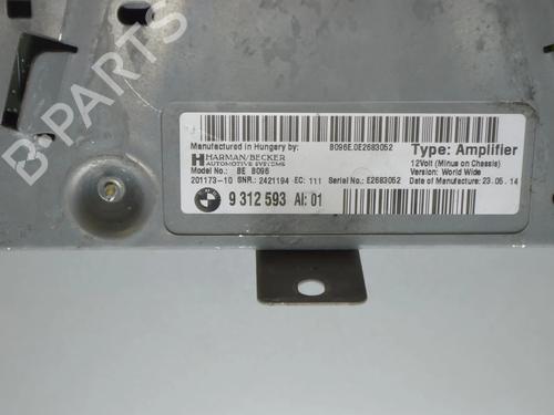 Electronic module BMW 5 Touring (F11) 530 d xDrive | BP34090155M83  - Image 6