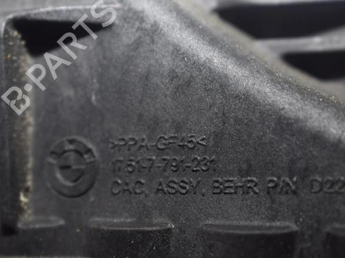 Radiator set BMW X5 (E53) 3.0 d | BP34092798M120  - Image 13