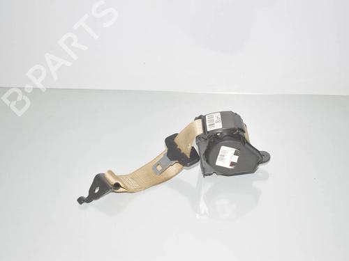 Used Rear center seatbelt Rear center seatbelt BMW 3 (F30, F80) 320 i (184 hp) 34082904 34082904