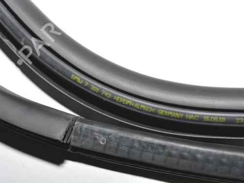 Gummiliste BMW i3 (I01) Range Extender | BP34076871C142  - Image 6