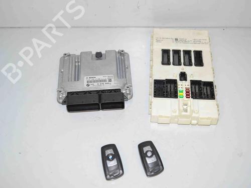 Used Electronic module Electronic module BMW 3 Gran Turismo (F34) 320 d xDrive (184 hp) 34074567 34074567