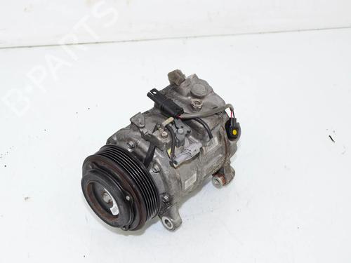Used AC compressor AC compressor BMW 5 Touring (F11) 530 d xDrive (258 hp) 36548483 36548483