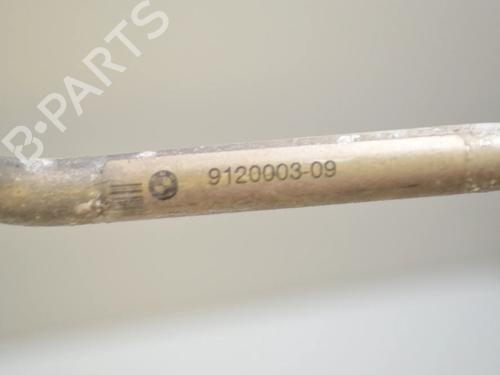 AC pipe BMW 5 Touring (F11) 530 d xDrive | BP34091246M126  - Image 5