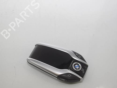 Electronic module BMW 5 (G30, F90) M 550 d xDrive | BP38432021M83 - Image 5