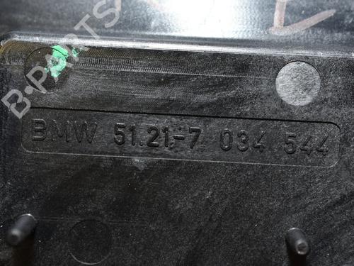 Support BMW 5 (E60) 530 d | BP34097443C155 - Image 4