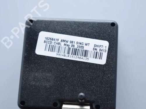 Electronic module BMW X5 (E53) 3.0 d | BP34069357M83  - Image 6