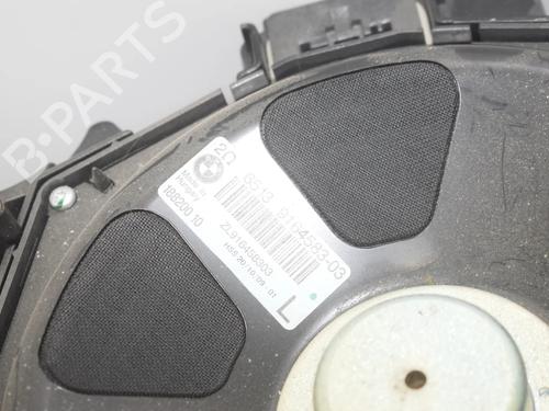 Electronic module BMW 5 Gran Turismo (F07) 530 d | BP34083585M83  - Image 7