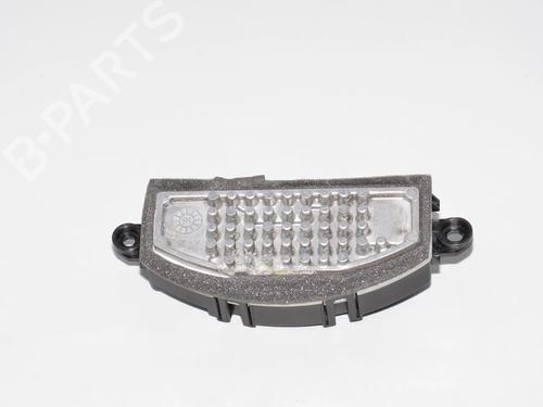 heater-resistor-bmw-i3-i01-2013-34079025 main image