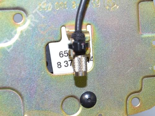 Antenne/Base BMW 3 Touring (E46) 316 i | BP34094545C140  - Image 6