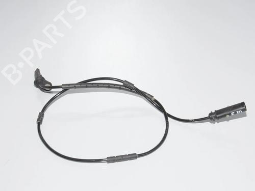 Used Electronic sensor Electronic sensor BMW 3 (F30, F80) 320 d xDrive (190 hp) 34092781 34092781