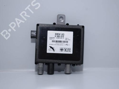 antennabase-bmw-x5-e53-2000-2001-2002-2003-2004-2005-2006-34092870 main image