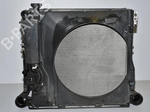 Radiator set BMW X5 (E53) 3.0 d | BP37868899M120 - Image 2