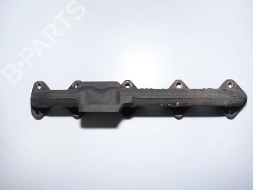 Used Exhaust manifold Exhaust manifold BMW 7 (E38) 740 d (245 hp) 34084047 34084047