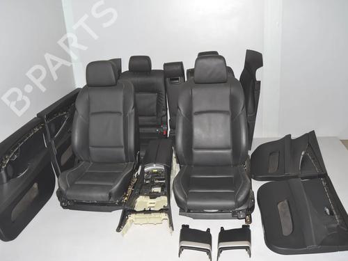 Sæde sæt Sæde sæt BMW 5 Gran Turismo (F07) 530 d (245 hp) 34063010 34063010
