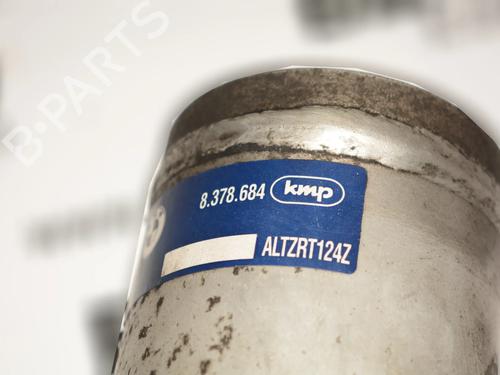 Electronic module BMW 5 Touring (E39) 525 tds | BP34068112M83  - Image 5