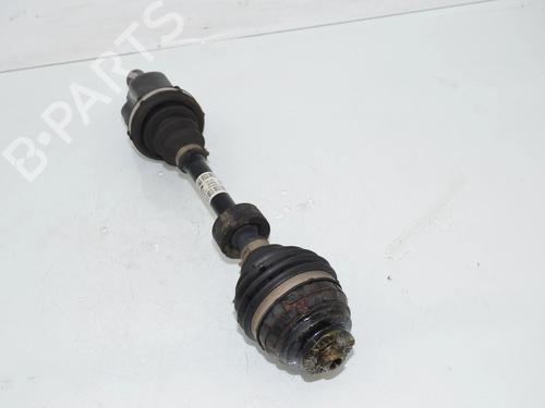 Left front driveshaft BMW 2 Gran Tourer (F46) 220 d xDrive | BP39173155M38 - Image 3
