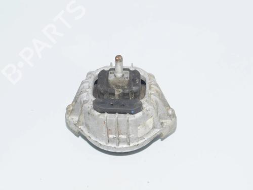 Used Engine mount Engine mount BMW X1 (E84) xDrive 20 d (177 hp) 34089166 34089166