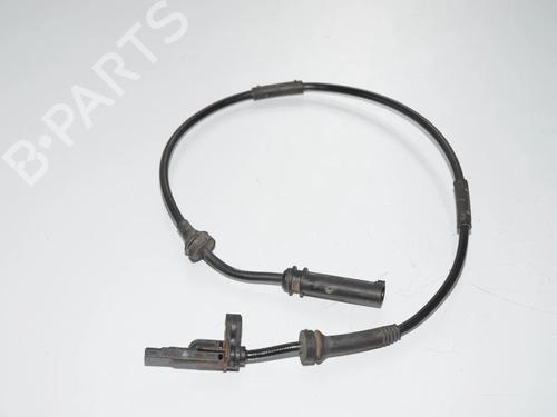 Used Electronic sensor Electronic sensor BMW X3 (F25) xDrive 35 d (313 hp) 34089797 34089797