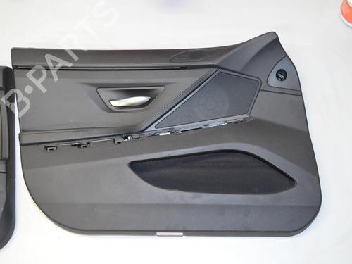 Seats set BMW 6 Gran Coupe (F06) 640 d | BP34067498C78  - Image 6