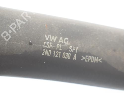 Pipe VW CRAFTER Van (SY_, SX_) 2.0 TDI FWD (SYB, SYC, SYD) | BP36018909M125 - Image 8