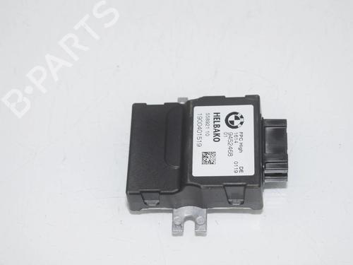 Electronic module BMW 5 Touring (G31) 520 d | BP36589521M83 - Image 2