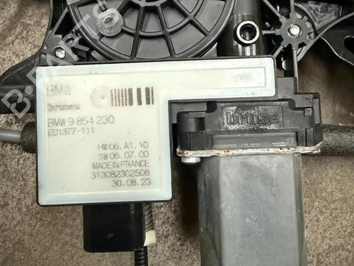 Front right window mechanism BMW i4 (G26) eDrive35 | BP34090330C23  - Image 6