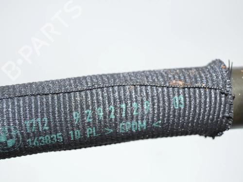 Pipe BMW i3 (I01) s Range Extender | BP38479404M125 - Image 7