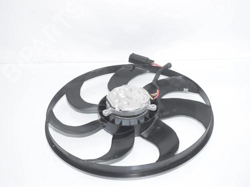Køleventilator elektrisk Køleventilator elektrisk 38585372 38585372