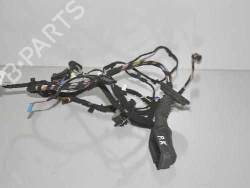 Used Wiring harness Wiring harness BMW X1 (F48) xDrive 18 d (150 hp) 34061232 34061232
