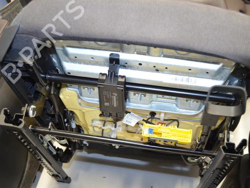 Sæde sæt BMW i3 (I01) s Range Extender | BP38673405C78 - Image 10