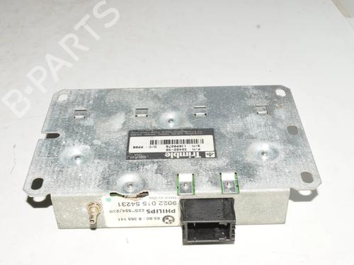 Electronic module BMW 7 (E38) 730 d | BP34076110M83  - Image 5