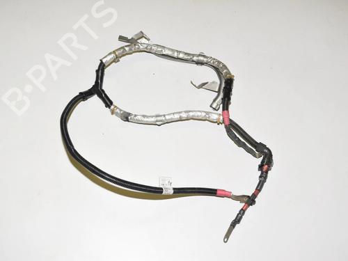 Used Cable Cable BMW 3 (F30, F80) 318 d (150 hp) 34078668 34078668